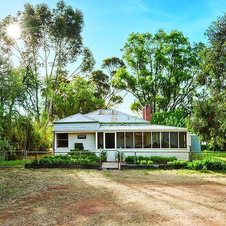 Lochinver Homestead And Cottages Maryborough Exterior foto