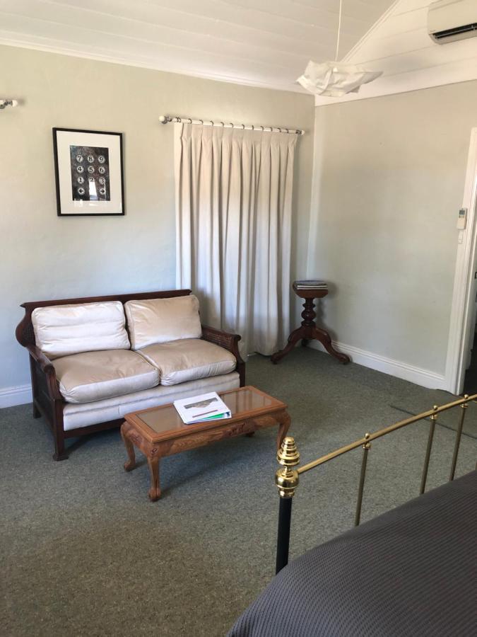 Lochinver Homestead And Cottages Maryborough Exterior foto
