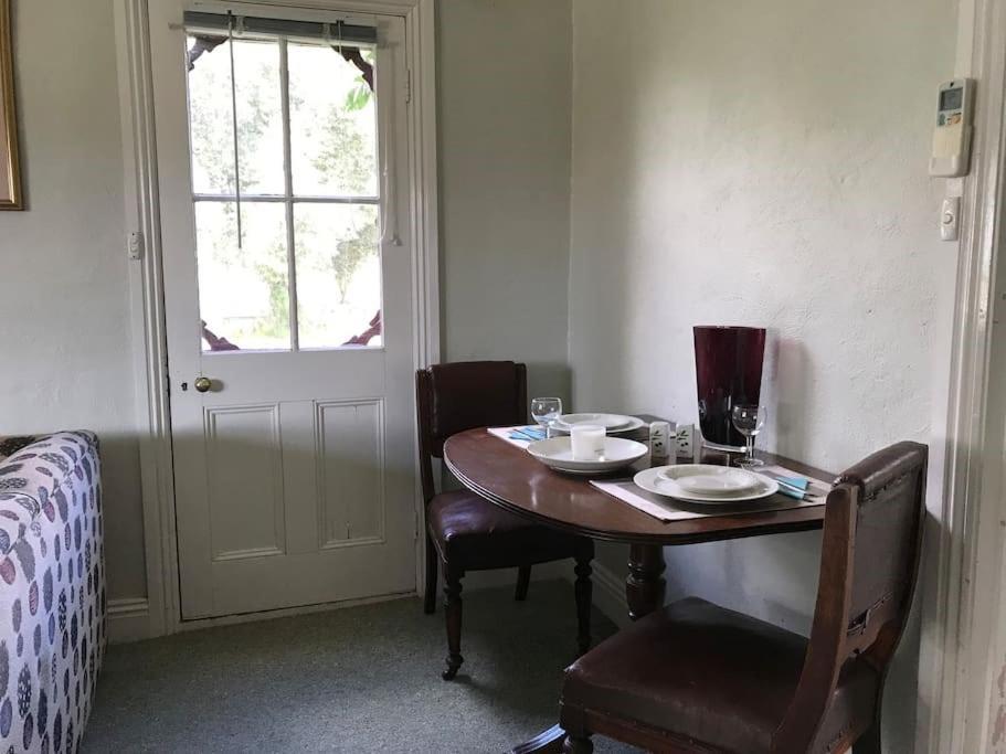 Lochinver Homestead And Cottages Maryborough Exterior foto