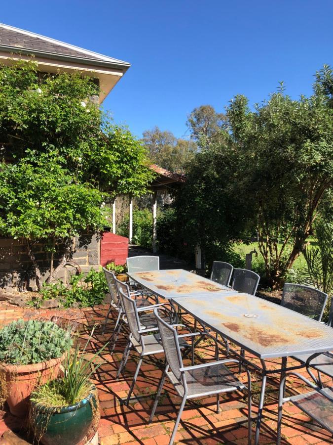 Lochinver Homestead And Cottages Maryborough Exterior foto