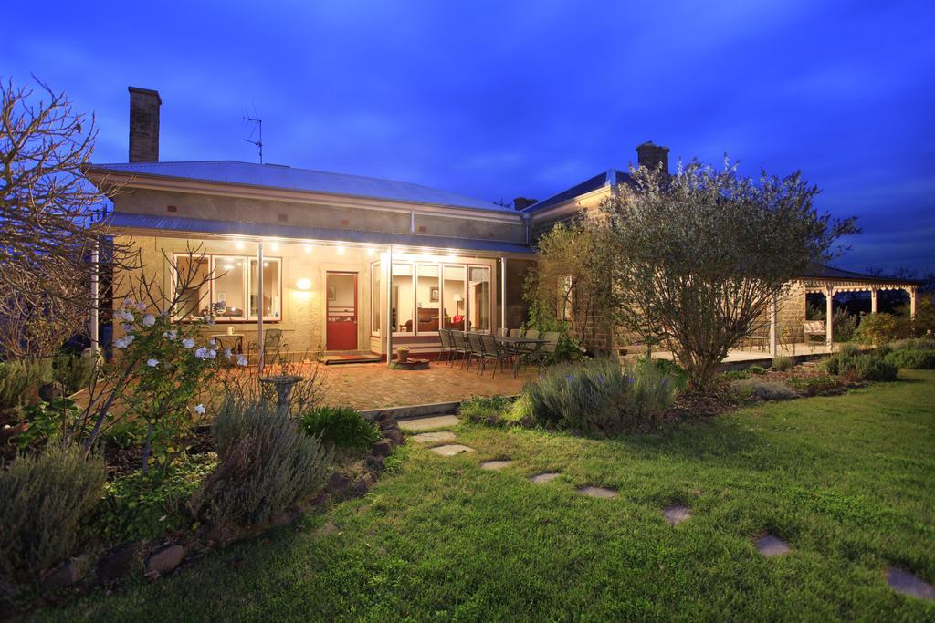 Lochinver Homestead And Cottages Maryborough Exterior foto