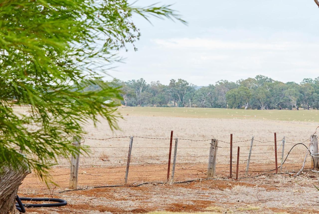 Lochinver Homestead And Cottages Maryborough Exterior foto